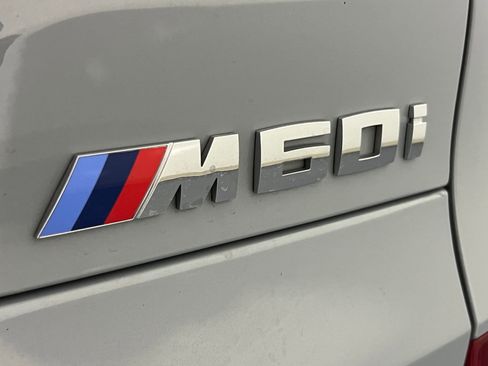 Used 2024 BMW X5 M60i w/ Executive Package image 36