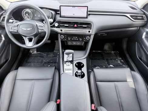 Used 2026 Genesis G70 2.5T image 48