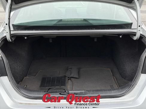 Used 2019 Nissan Altima 2.5 SR FWD image 13