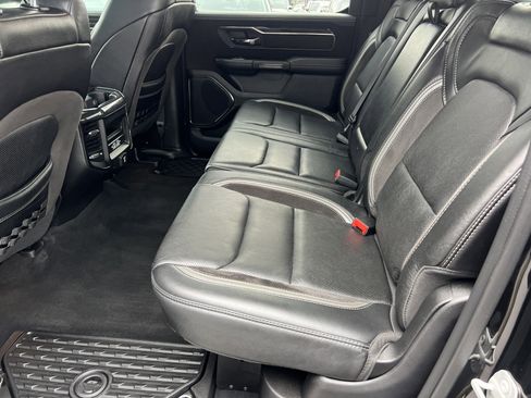 Used 2022 RAM 1500 TRX w/ TRX Level 1 Equipment Group AWD/4WD image 27
