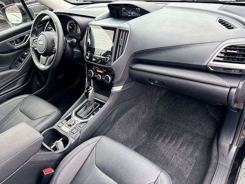 Used 2024 Subaru Forester Touring image 38