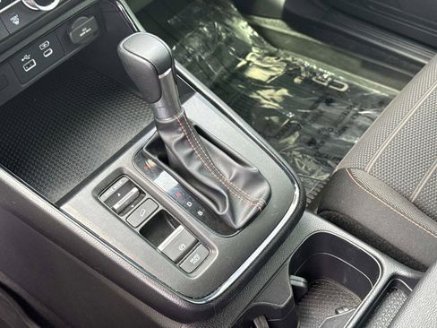 Certified 2024 Honda CR-V Sport image 26