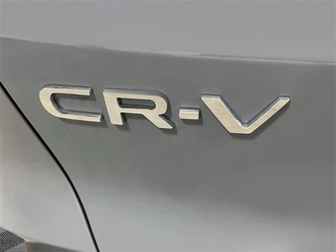 New 2025 Honda CR-V EX-L image 9