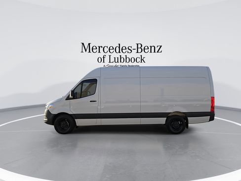 New 2026 Mercedes-Benz Sprinter 2500 image 5