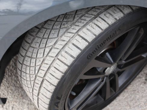 Used 2016 Audi TT 2.0T AWD/4WD image 20