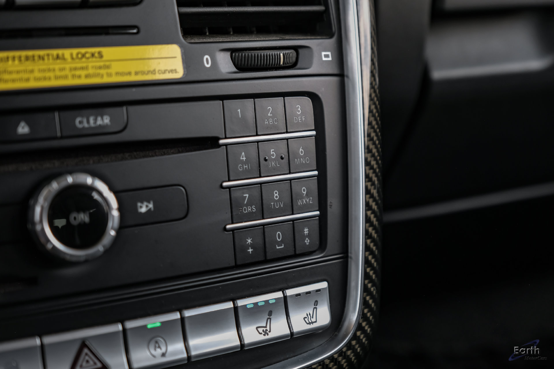 Used 2017 Mercedes-Benz G 550 Squared image 69