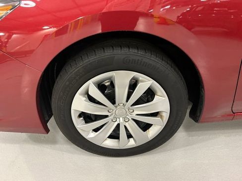 Used 2023 Subaru Impreza 2.0i image 8