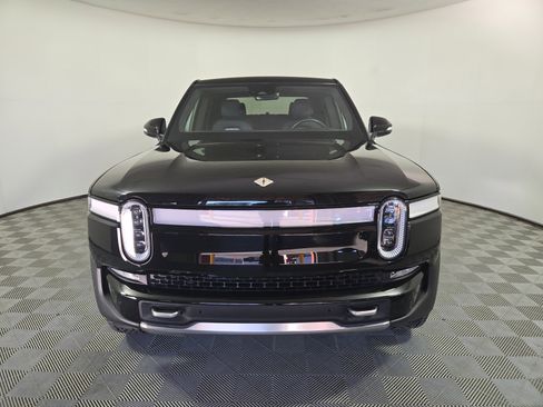Used 2022 Rivian R1T Launch Edition image 8