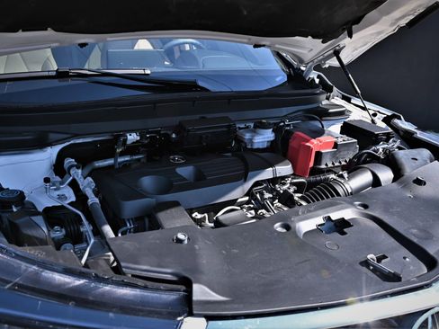 Used 2022 Acura RDX FWD w/ Technology Package image 21