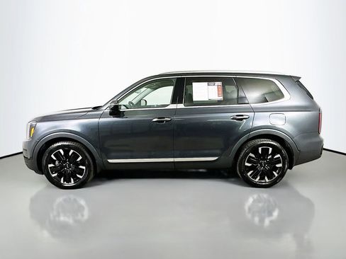 Used 2023 Kia Telluride SX Prestige image 5