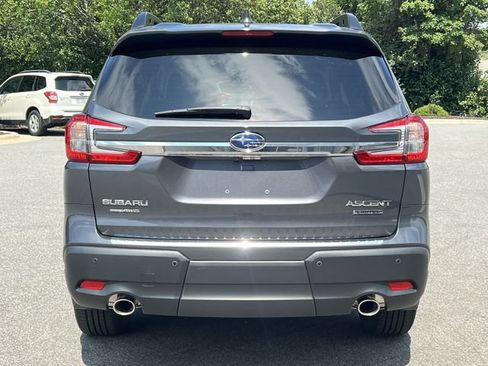 New 2026 Subaru Ascent Limited AWD/4WD image 12