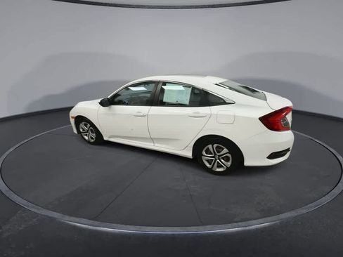 Used 2017 Honda Civic LX image 6