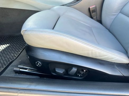 Used 2009 BMW M3 Coupe RWD image 26