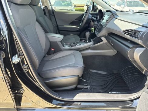 Certified 2024 Subaru Crosstrek 2.0i AWD/4WD image 14