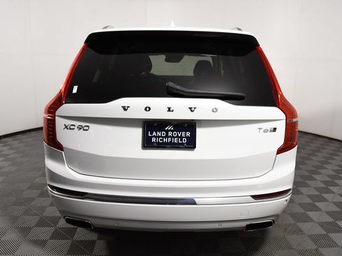 Used 2020 Volvo XC90 T6 Inscription AWD/4WD image 5