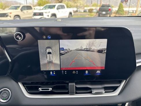 New 2026 Chevrolet Equinox LT image 27