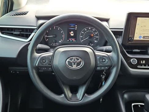 Used 2025 Toyota Corolla LE FWD image 20