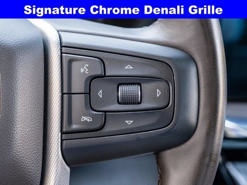 Used 2025 GMC Sierra 3500 Denali w/ Denali Reserve Package AWD/4WD image 26