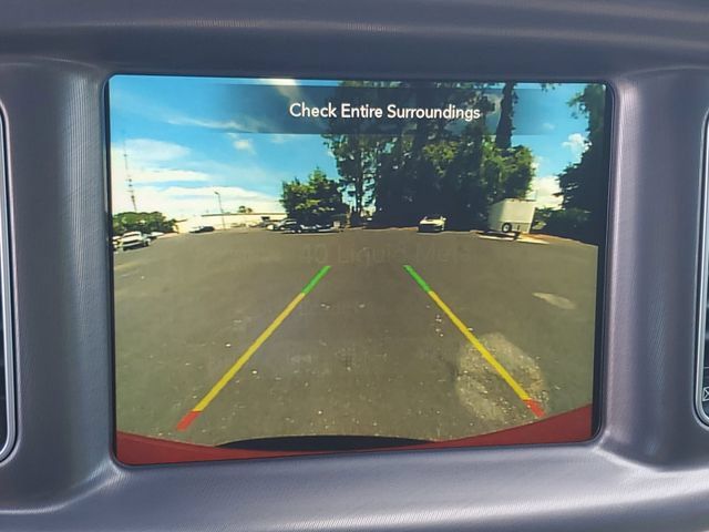 Used 2023 Dodge Charger SXT RWD image 23
