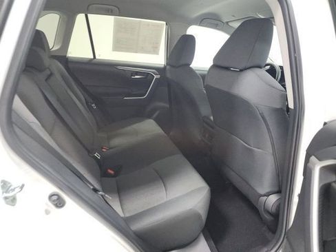 Certified 2024 Toyota RAV4 XLE image 14