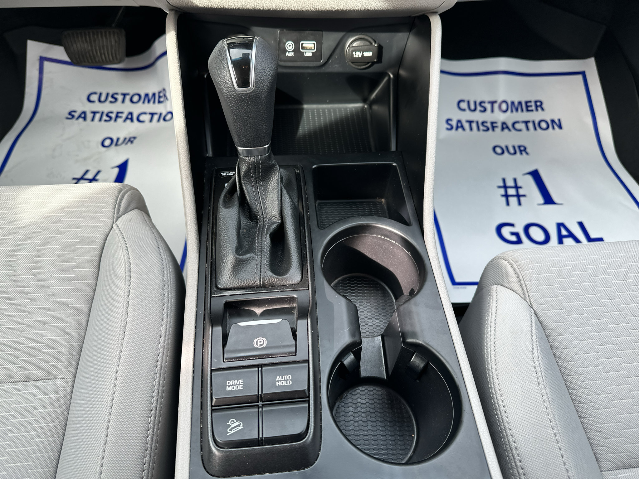 Used 2019 Hyundai Tucson Value AWD/4WD image 24