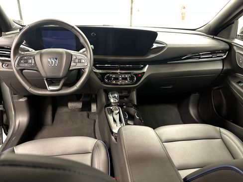 Used 2025 Buick Envista Sport Touring w/ Convenience I Package image 28