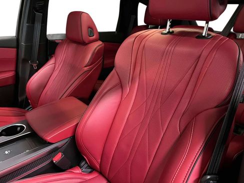 Used 2026 Acura MDX A-Spec AWD/4WD image 5