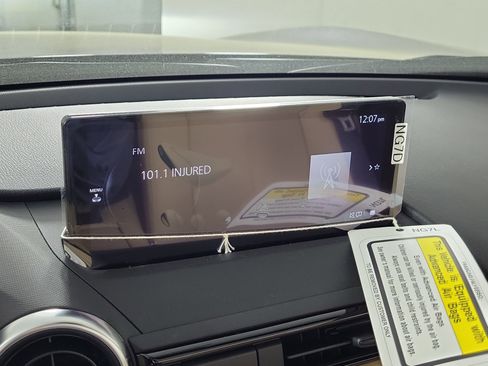 New 2025 MAZDA MX-5 Miata Grand Touring w/ Weather Package image 19