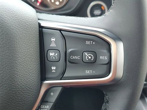 New 2026 RAM 1500 Big Horn w/ Night Edition image 19