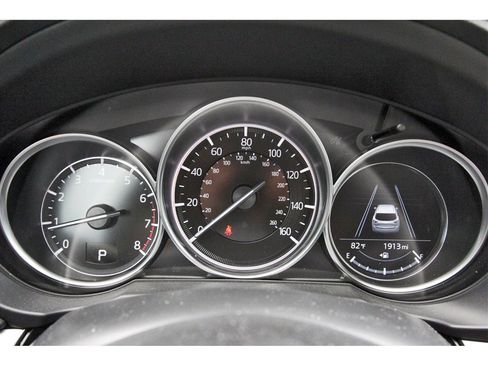 Certified 2025 MAZDA CX-5 AWD 2.5 S w/ Preferred Package image 15