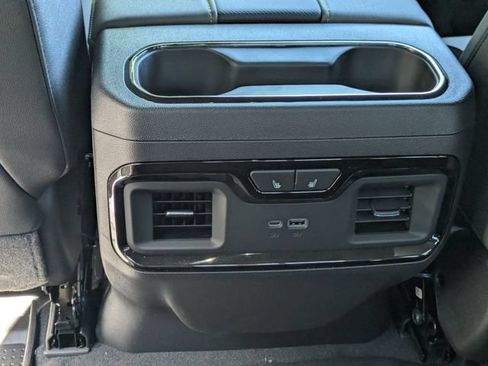 New 2026 Chevrolet Silverado 1500 ZR2 AWD/4WD image 31