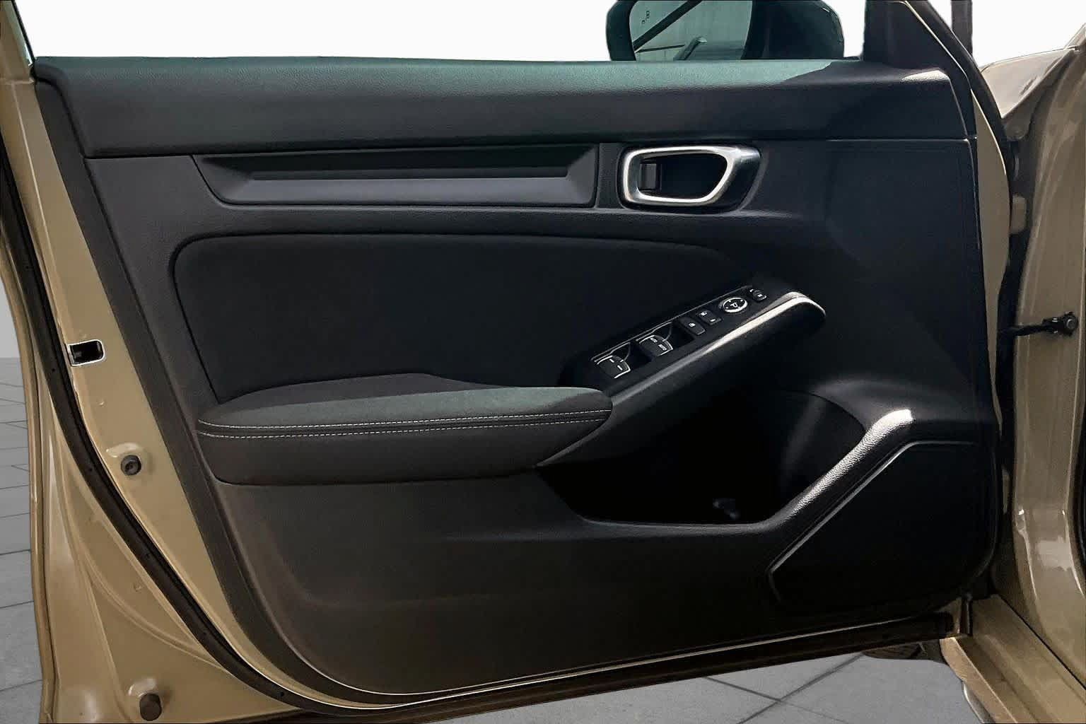 Used 2025 Honda Civic Sport image 22