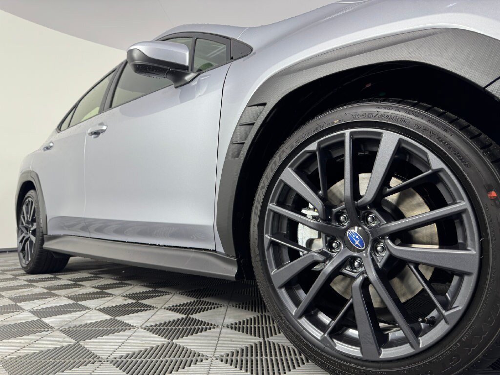 New 2026 Subaru WRX Premium AWD/4WD image 38