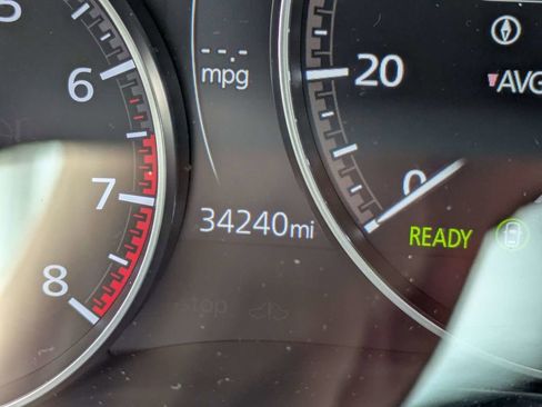 Certified 2024 MAZDA CX-90 3.3 Turbo w/ Preferred Plus AWD/4WD image 32
