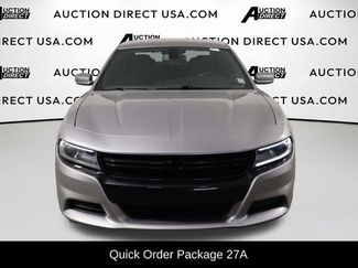 Used 2016 Dodge Charger Police w/ Street Appearance Group RWD video 2