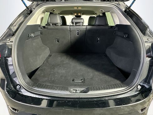 Used 2024 MAZDA CX-5 AWD 2.5 S w/ Select Package image 29