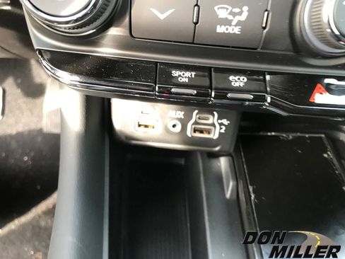 New 2026 Dodge Durango GT image 23