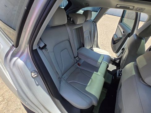 Used 2013 Audi A4 Premium Plus w/ Premium Plus Pkg AWD/4WD image 29