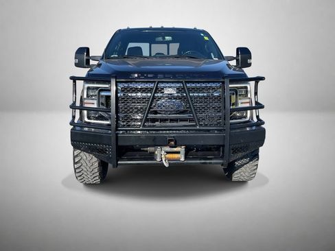 Used 2022 Ford F250 Lariat w/ Lariat Ultimate Package AWD/4WD image 8