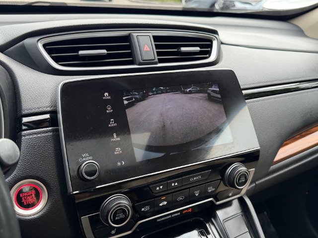 Used 2020 Honda CR-V Touring image 26