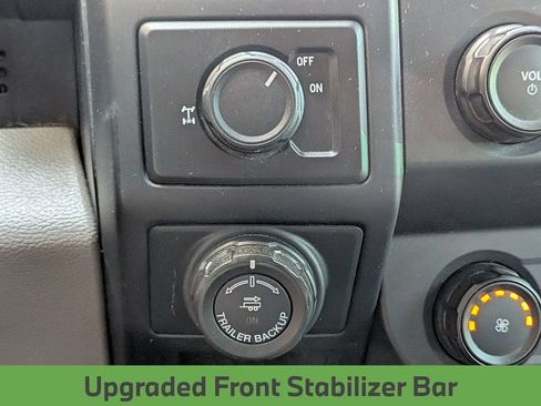 Used 2019 Ford F150 XL w/ Equipment Group 101A Mid RWD image 21