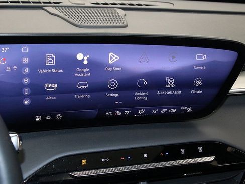 Certified 2025 Buick Enclave Avenir w/ Super Cruise Package image 15