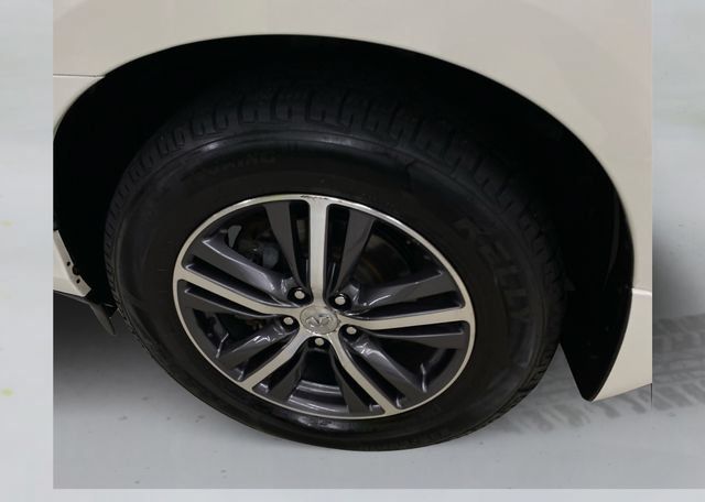 Used 2019 INFINITI QX60 Luxe AWD/4WD image 20