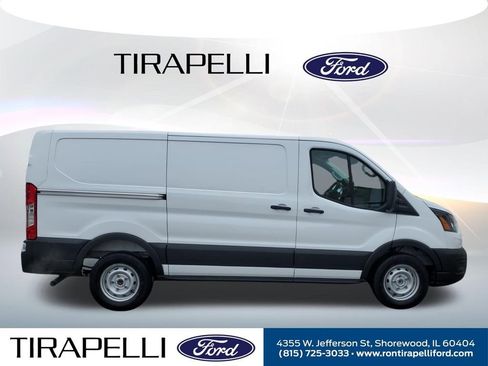 New 2026 Ford Transit 150 Low Roof image 7