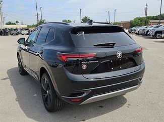 Certified 2023 Buick Envision Essence w/ Sport Touring Package AWD/4WD video 3
