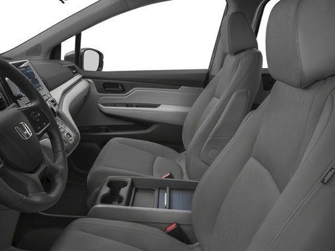 Used 2018 Honda Odyssey EX image 9