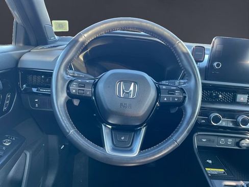 Certified 2024 Honda CR-V Sport Touring image 12