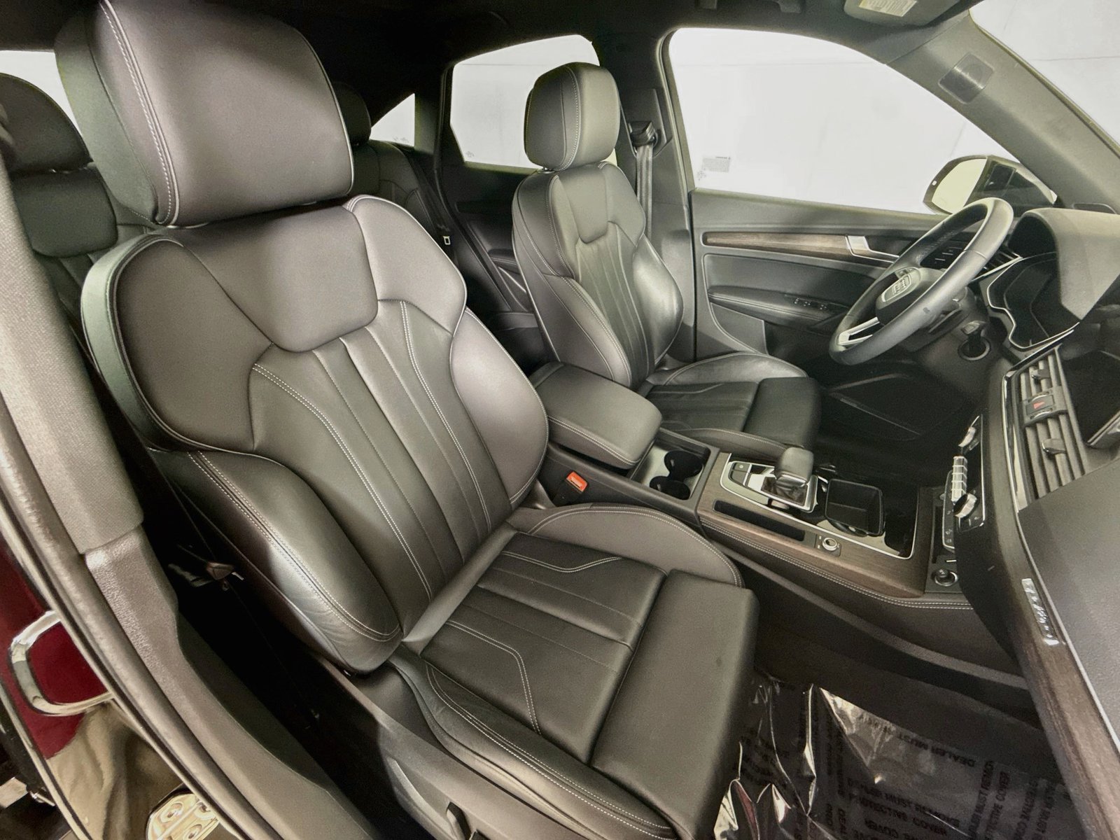 Certified 2023 Audi Q5 2.0T Premium Plus AWD/4WD image 26
