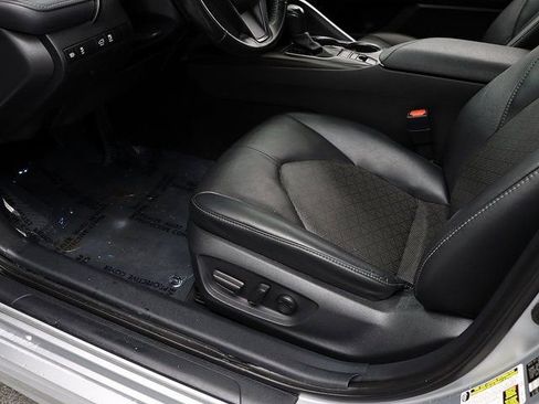 Used 2023 Toyota Camry XSE image 22