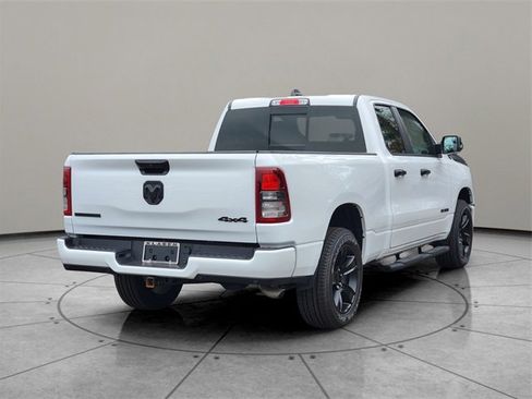 Certified 2023 RAM 1500 Big Horn image 12
